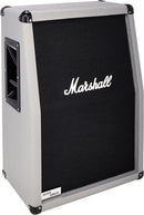 Marshall 2536A Baffle vertical 140 W pour 20W Jubilee (Silver) - 2x12"