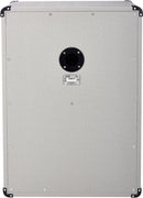 Marshall 2536A Baffle vertical 140 W pour 20W Jubilee (Silver) - 2x12"