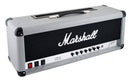 Marshall 2555X Jubilee 100-Watt Reissue Tube Guitar Amplifier Head (Silver)