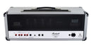 Marshall 2555X Jubilee 100-Watt Reissue Tube Guitar Amplifier Head (Silver)