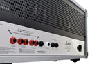 Marshall 2555X Jubilee 100-Watt Reissue Tube Guitar Amplifier Head (Silver)