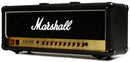 Tête d'amplificateur à lampes 2 canaux 100 Watt Marshall 4100 JCM900