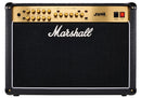 Marshall JVM205C 50 Watt Valve 2-Channel Tube Amplifier Combo