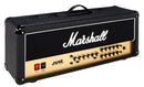 Tête d'amplificateur à lampes Marshall JVM205H 50 W 2 canaux