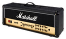 Tête d'amplificateur à lampes Marshall JVM205H 50 W 2 canaux