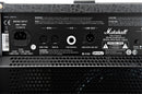 Marshall JVM215C 50-Watt Valve 2-Channel Tube Amplifier Combo