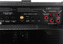 Marshall JVM215C 50-Watt Valve 2-Channel Tube Amplifier Combo