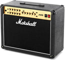 Marshall JVM215C 50-Watt Valve 2-Channel Tube Amplifier Combo