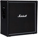 Marshall MX412BR 240W Straight Guitar Amplifier Extension Cabinet - 4x12in