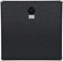 Marshall MX412BR 240W Straight Guitar Amplifier Extension Cabinet - 4x12in