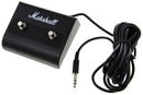 Marshall PEDL91004 Dual Latching Footswitch For DSL Series Amps