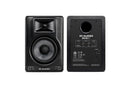 M-Audio BX5BT DSP-Enhanced Powered Desktop Studio Monitor (Pair, Black) - 5"