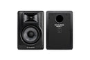 M-Audio BX5BT DSP-Enhanced Powered Desktop Studio Monitor (Pair, Black) - 5"
