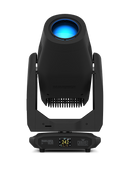 Chauvet Professional MAVERICK-SILENS2XPROFILE Tête mobile à profil LED 560 watts