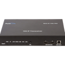 PureLink MAX-IP-TRX 10G CAT/Fiber IP Transceiver for Media Axis