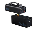 Antari MB-20X 600W Fog Machine Battery-Powered