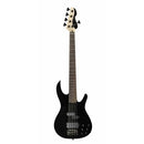 Mark Bass MB-F1NAV-BLK-5-BK-RW 5 Strings Electric Bass (Black)
