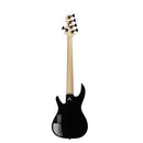 Mark Bass MB-F1NAV-BLK-5-BK-RW 5 Strings Electric Bass (Black)