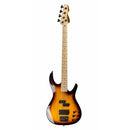 Mark Bass MB-F1NAV-TBS-4-BK-MP Electric Bass (Tobacco Sunburst)