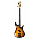 Basse électrique Mark Bass MB-F1NAV-TBS-4-BK-RW (Tobacco Sunburst)