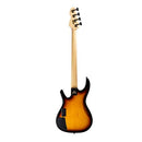Basse électrique Mark Bass MB-F1NAV-TBS-4-BK-RW (Tobacco Sunburst)