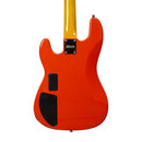 Mark Bass MB-GV-4-GLOXY-FRED-CRMP Gloxy Series Electric Bass (Fiesta Red)