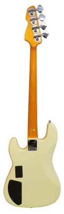 Mark Bass MB-GV-4-GLOXY-VLCR-CR-MP Gloxy Series Electric Bass (Cream)