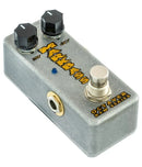 Pédale d'effet Mark Bass MB-RAW-OCTAVER Raw Octaver