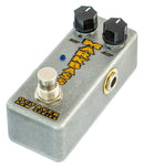 Pédale d'effet Mark Bass MB-RAW-OCTAVER Raw Octaver