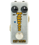 Pédale d'effet Mark Bass MB-RAW-OCTAVER Raw Octaver