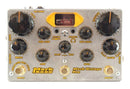 Mark Bass MB-VINTAGE-PRE Vintage Tube Pre Amp