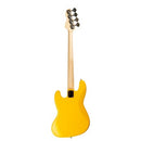 Basse électrique Mark Bass MB-YELLOW-JB (Jaune)