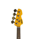 Basse électrique Mark Bass MB-YELLOW-JB (Jaune)
