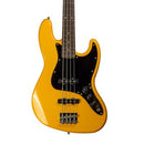 Basse électrique Mark Bass MB-YELLOW-JB (Jaune)