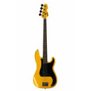 Mark Bass MB-YELLOW-PB Electric Bass (Yellow)