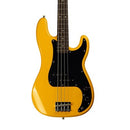 Mark Bass MB-YELLOW-PB Electric Bass (Yellow)