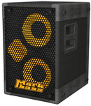 Baffle d'ampli basse Mark Bass MB58R-102ENERGY4 - 4 Ohm