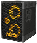 Baffle d'ampli basse Mark Bass MB58R-102P - 8 Ohms