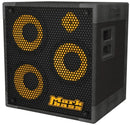 Mark Bass MB58R-103PURE6 Bass Guitar Amp Cabinet - 6 Ohm