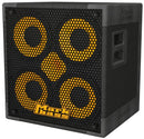 Baffle d'ampli basse Mark Bass MB58R-104ENERGY4 - 4 Ohms