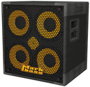 Mark Bass MB58R-104PURE Bass Guitar Amp Cabinet - 8 Ohm