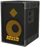 Mark Bass MB58R-121P Bass Guitar Amp Cabinet - 8 Ohm