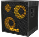 Mark Bass MB58R-122ENERGY4 Bass Guitar Amp Cabinet - 4 Ohm