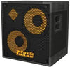 Baffle pour ampli basse Mark Bass MB58R-122P4 - 4 Ohm