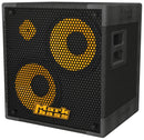Baffle ampli basse Mark Bass MB58R-122PURE - 8 Ohm