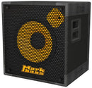Mark Bass MB58R-151ENERGY Bass Guitar Amp Cabinet - 8 Ohm
