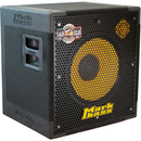 Baffle d'ampli basse Mark Bass MB58R-151PURE - 8 Ohms
