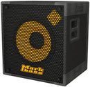 Baffle d'ampli basse Mark Bass MB58R-151P - 8 Ohms