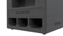 Combo ampli basse Mark Bass MB58R-CMD102PURE