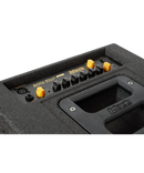 Combo ampli basse Mark Bass MB58R-CMD121P-BK